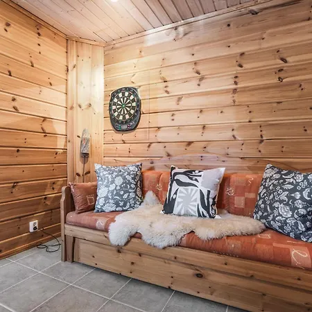 Northern Delight Saivu By Hilla *