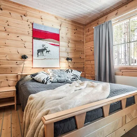Northern Delight Saivu By Hilla *