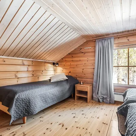 Northern Delight Saivu By Hilla *