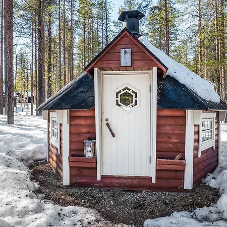 Northern Delight Saivu By Hilla *