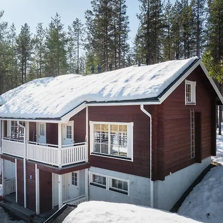Northern Delight Saivu By Hilla *