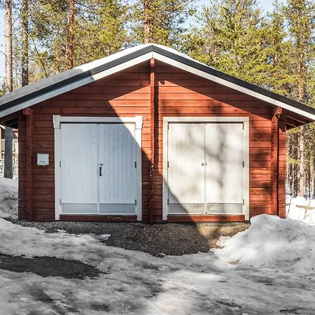 Northern Delight Saivu By Hilla * Kittilä