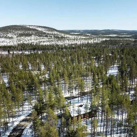 度假居 Northern Delight Saivu By Hilla